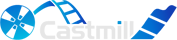 Castmill logo